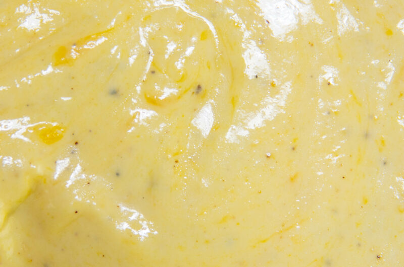 Cheat's Cheese Sauce Recipe